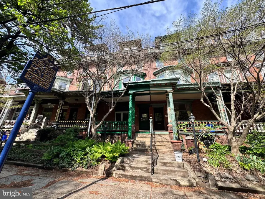 254 S Farragut St, Philadelphia, PA 19139 - #2
