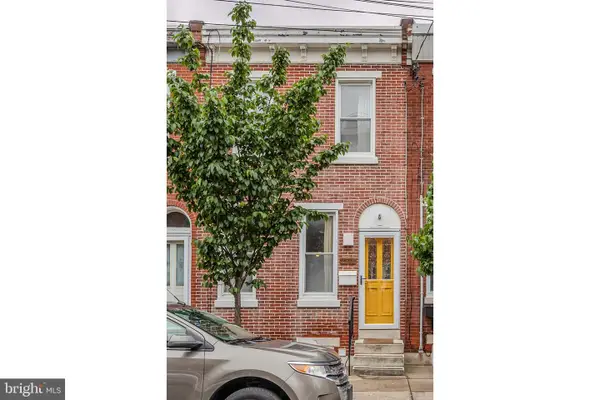 2548 E Norris St, PHILADELPHIA, PA 19125