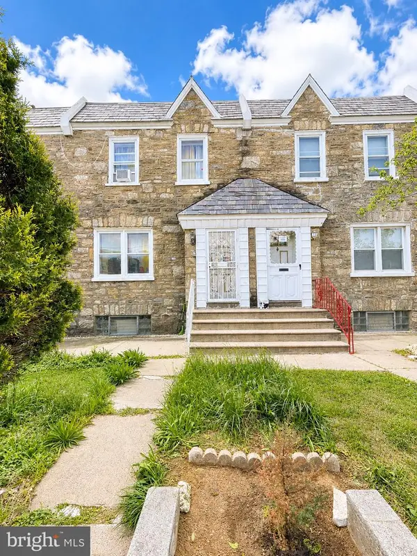 1220 Hellerman St, PHILADELPHIA, PA 19111