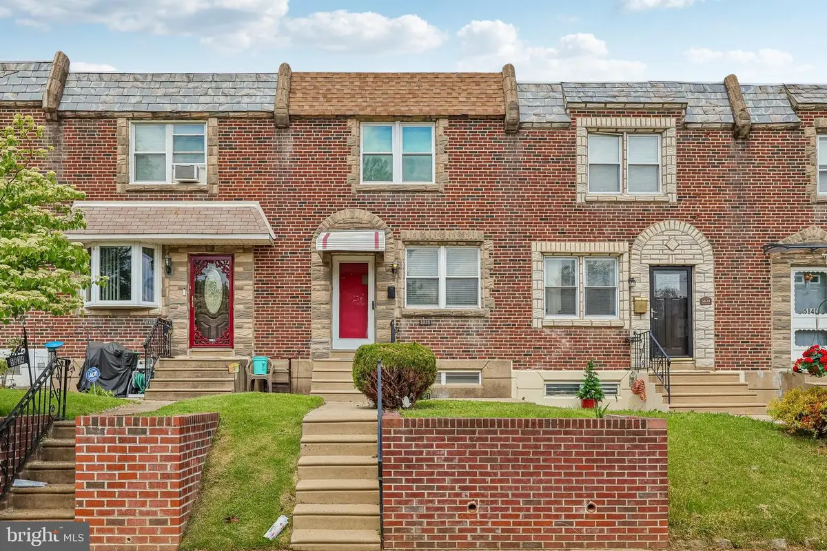 5836 Newtown Ave, Philadelphia, PA 19120 - #1