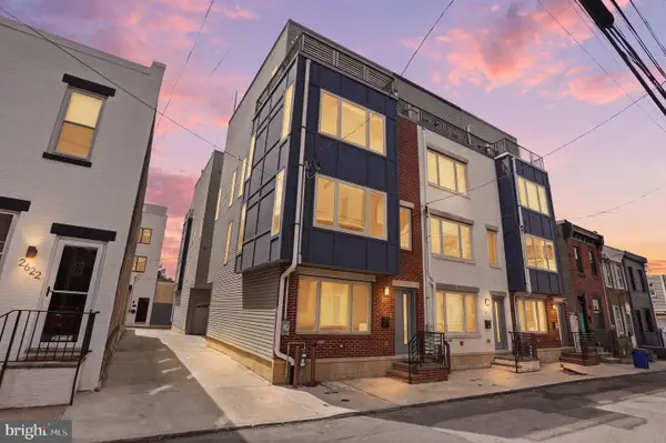 2612 E Albert St #3, PHILADELPHIA, PA 19125