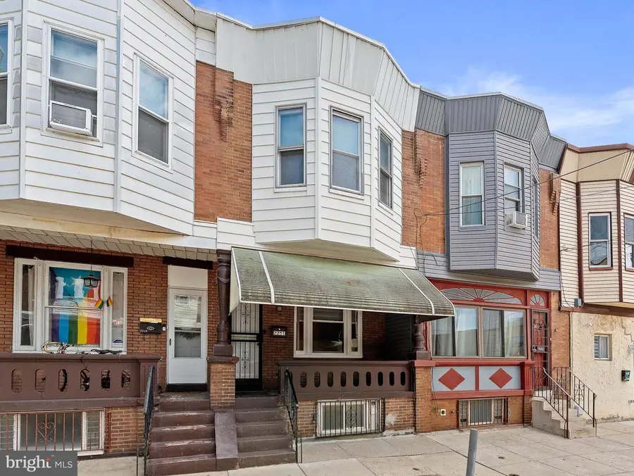 2251 S Hemberger St, Philadelphia, PA 19145 - #2