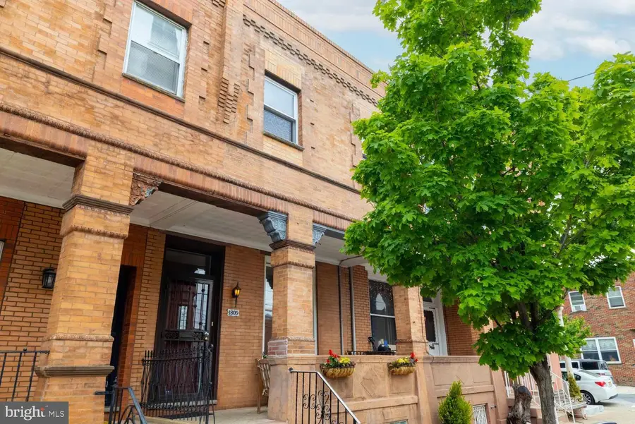 1805 Wolf St, Philadelphia, PA 19145 - #2