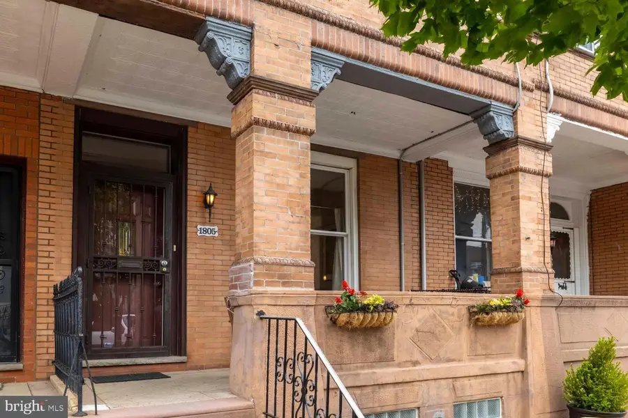 1805 Wolf St, Philadelphia, PA 19145 - #3