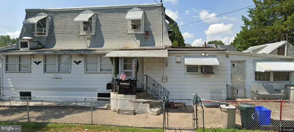 2617 S 76th St, Philadelphia, PA 19153 - #1