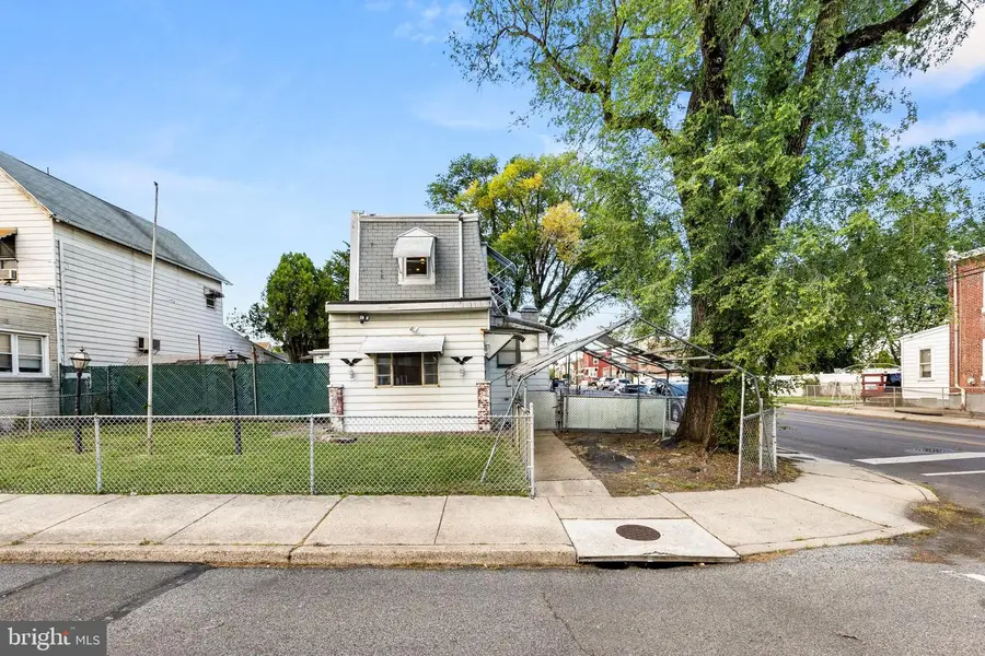 2617 S 76th St, Philadelphia, PA 19153 - #2