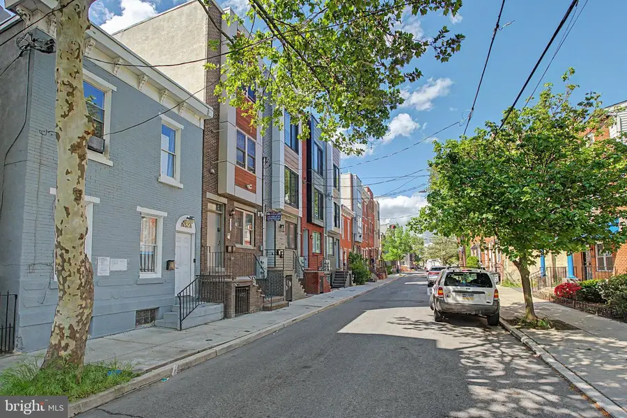1708 N Bouvier St, Philadelphia, PA 19121 - #2