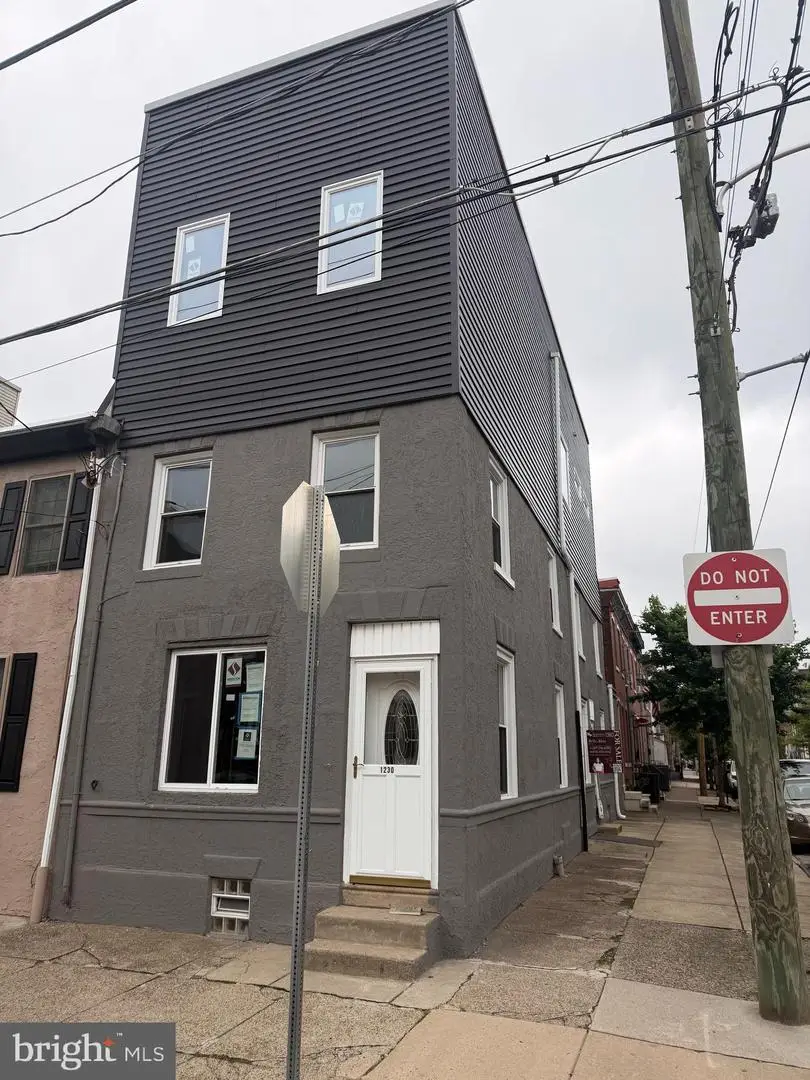 1230 E Fletcher St, Philadelphia, PA 19125 - #1