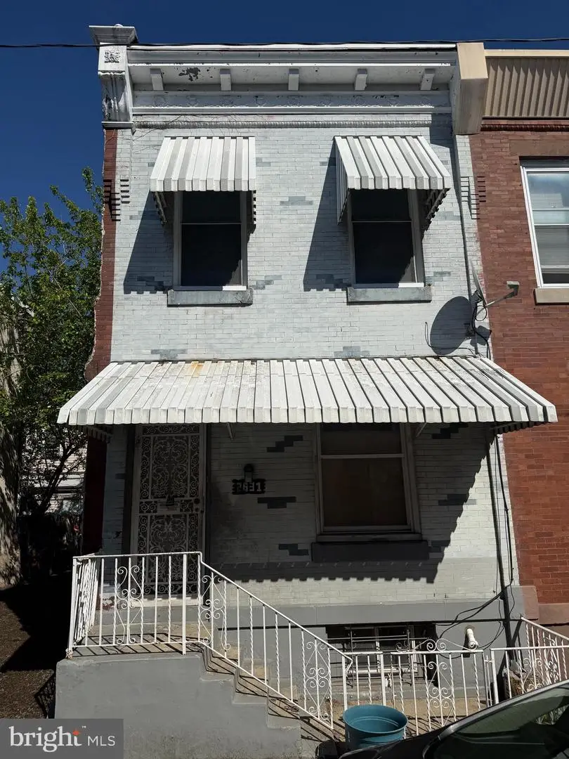 2831 N Garnet St, Philadelphia, PA 19132 - #1