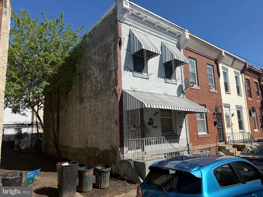 2831 N Garnet St, Philadelphia, PA 19132 - #3