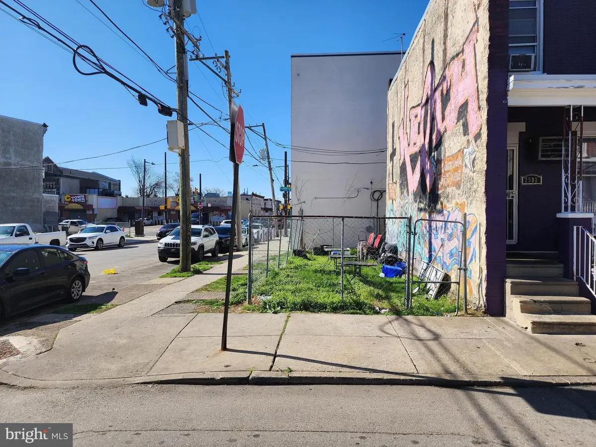 2500 W Sterner St, Philadelphia, PA 19132 - #1