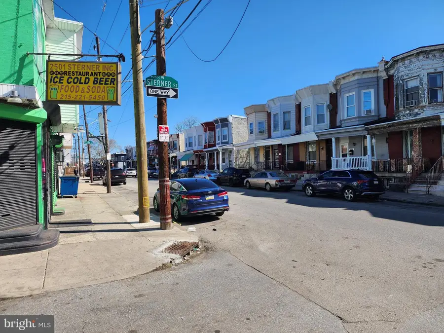 2500 W Sterner St, Philadelphia, PA 19132 - #3