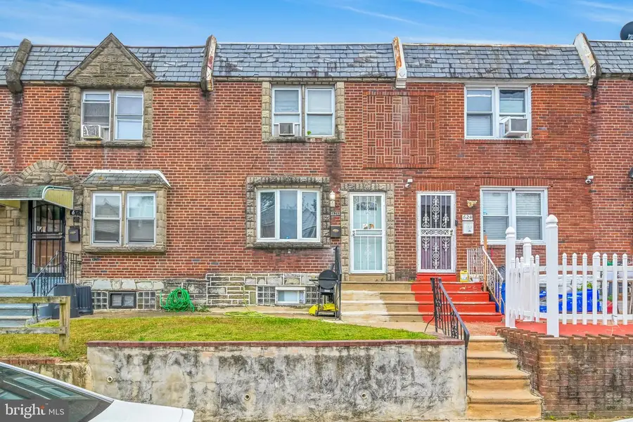 626 E Raymond St, Philadelphia, PA 19120 - #2