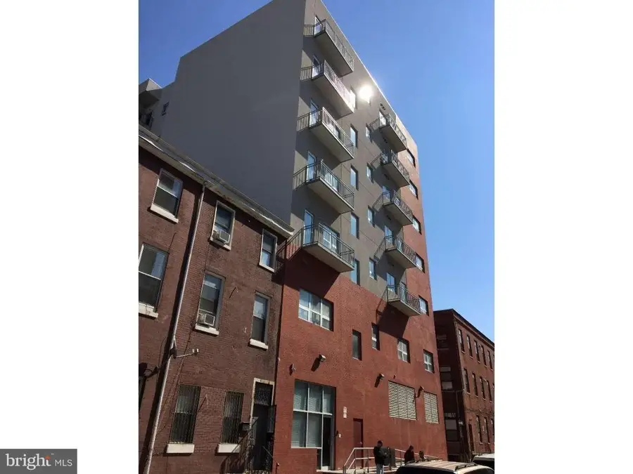 211 N Camac St #7a, Philadelphia, PA 19107 - #3