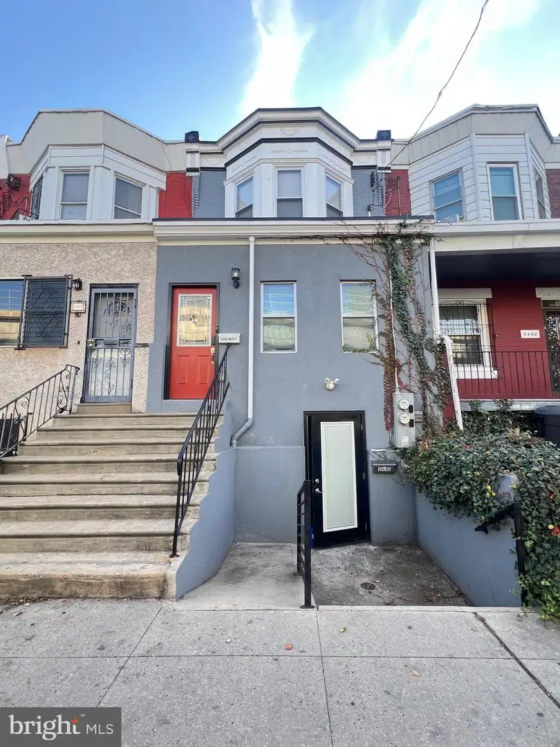 5446 W Market St, Philadelphia, PA 19139 - #1