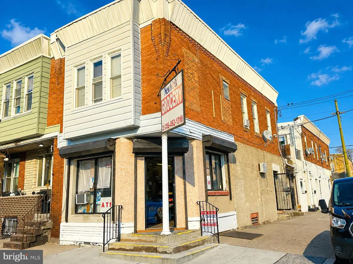 1555 S Newkirk St, Philadelphia, PA 19146 - #1