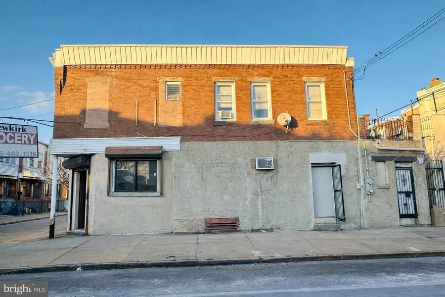 1555 S Newkirk St, Philadelphia, PA 19146 - #2