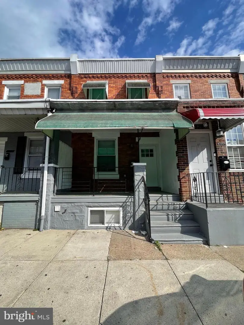 6324 Theodore St, Philadelphia, PA 19142 - #1