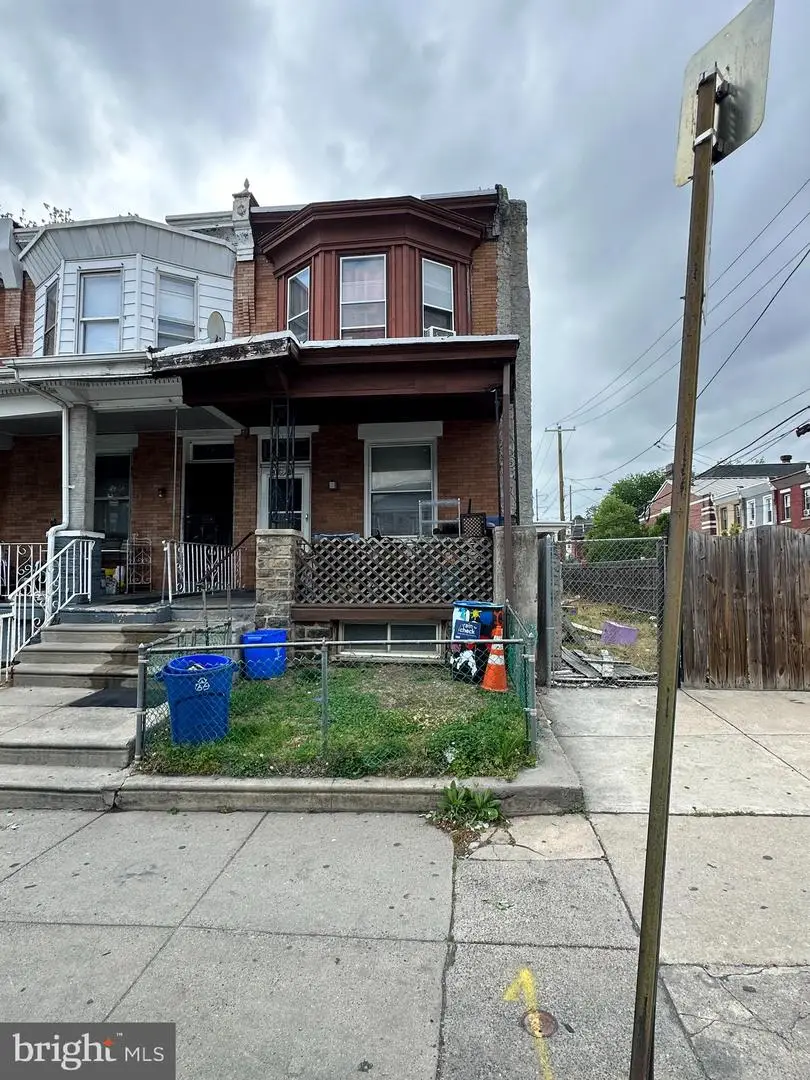 403 W Penn St, Philadelphia, PA 19144 - #1