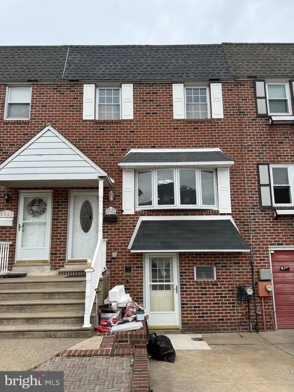 9965 Lorry Pl, PHILADELPHIA, PA 19114