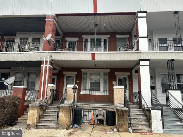 5433 Walnut St, PHILADELPHIA, PA 19139