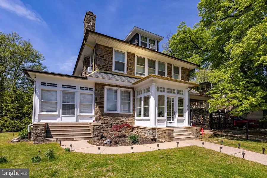 6342 N 6th St, Philadelphia, PA 19126 - #2