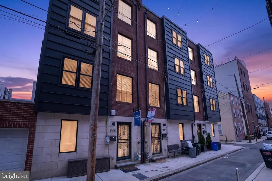 1305 S Hancock St, Philadelphia, PA 19147 - #2