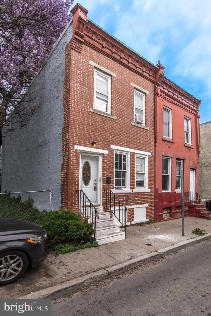 2340 N Van Pelt St, Philadelphia, PA 19132 - #1
