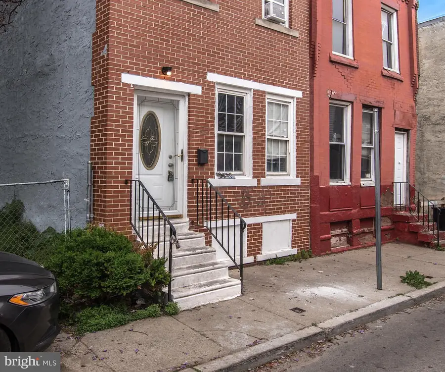 2340 N Van Pelt St, Philadelphia, PA 19132 - #2