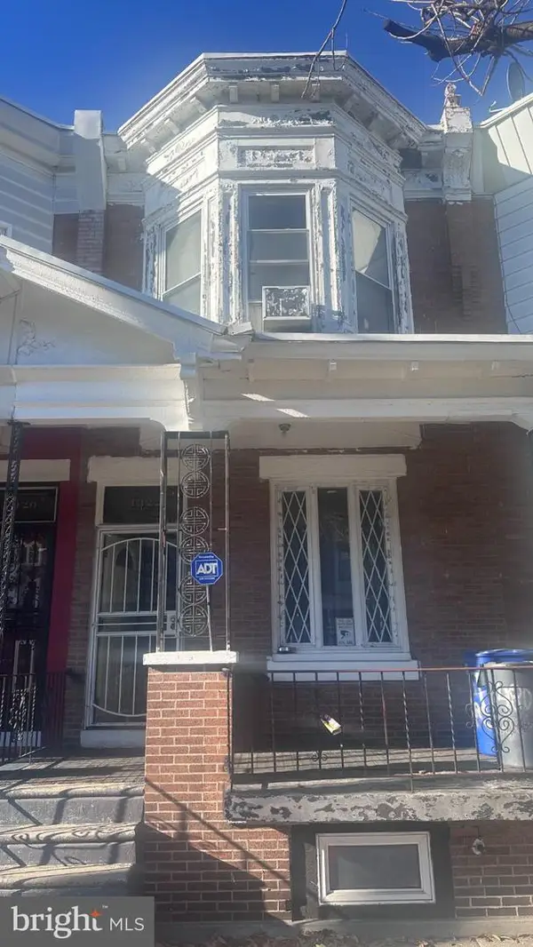 1322 N 57th St, PHILADELPHIA, PA 19131