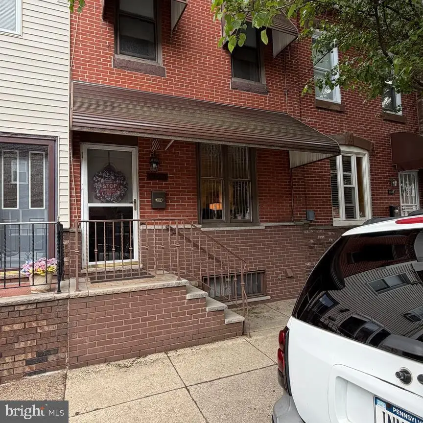 2627 S 15th St, Philadelphia, PA 19145 - #1
