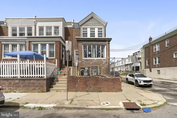 571 Van Kirk St, PHILADELPHIA, PA 19120