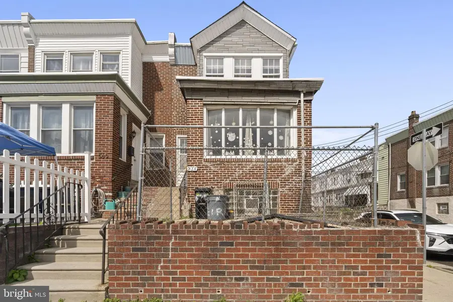 571 Van Kirk St, Philadelphia, PA 19120 - #3