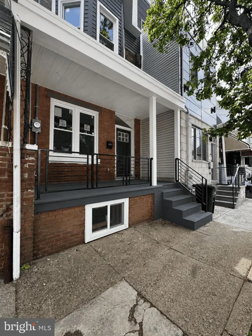 2324 Morris St, Philadelphia, PA 19145 - #1