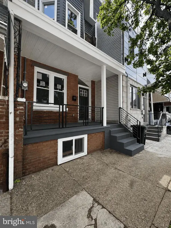 2324 Morris St, PHILADELPHIA, PA 19145