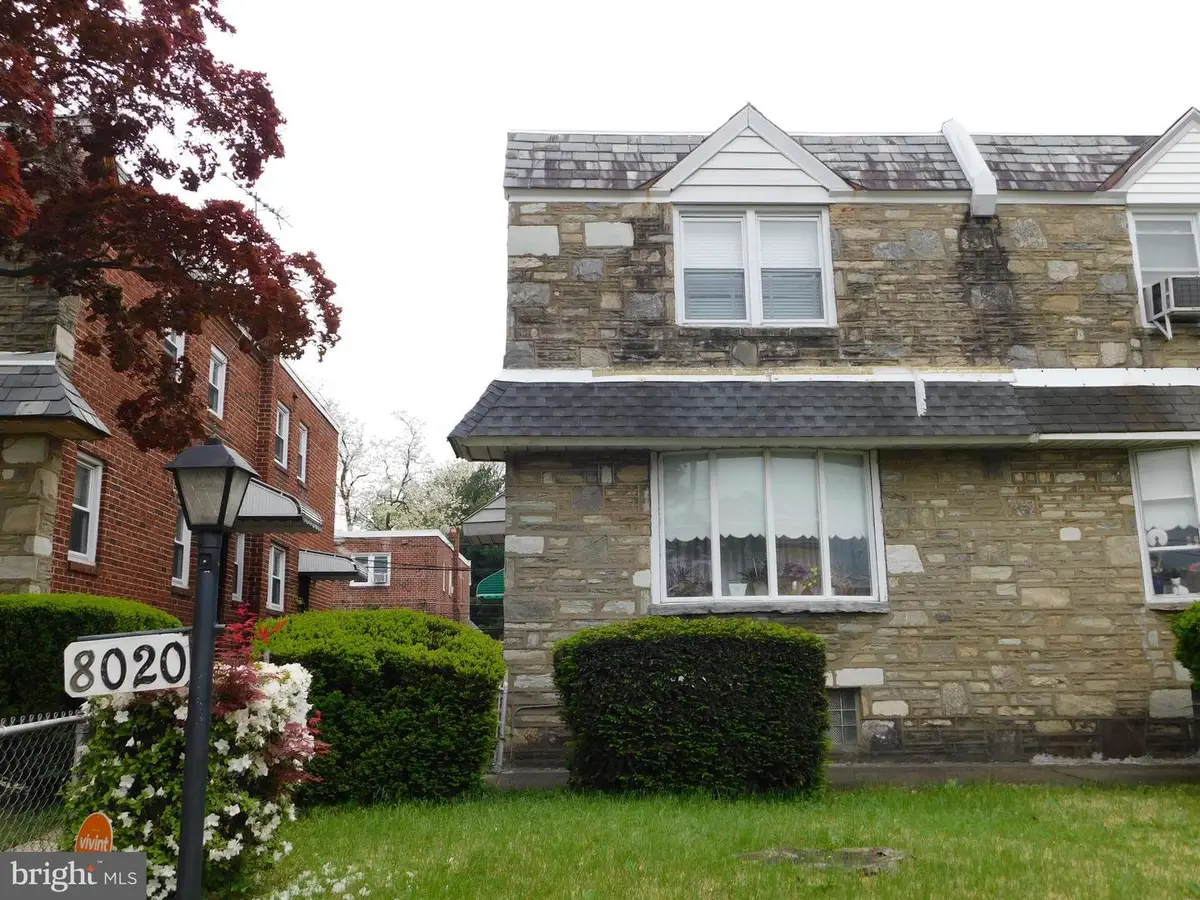 8020 Thouron Ave, Philadelphia, PA 19150 - #1