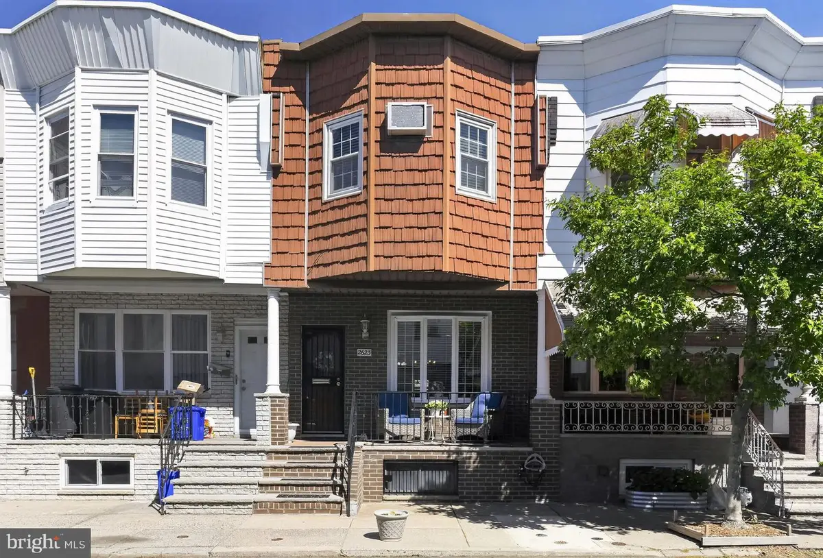 2623 S Jessup St, Philadelphia, PA 19148 - #1