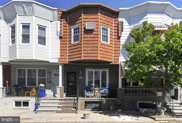 2623 S Jessup St, PHILADELPHIA, PA 19148