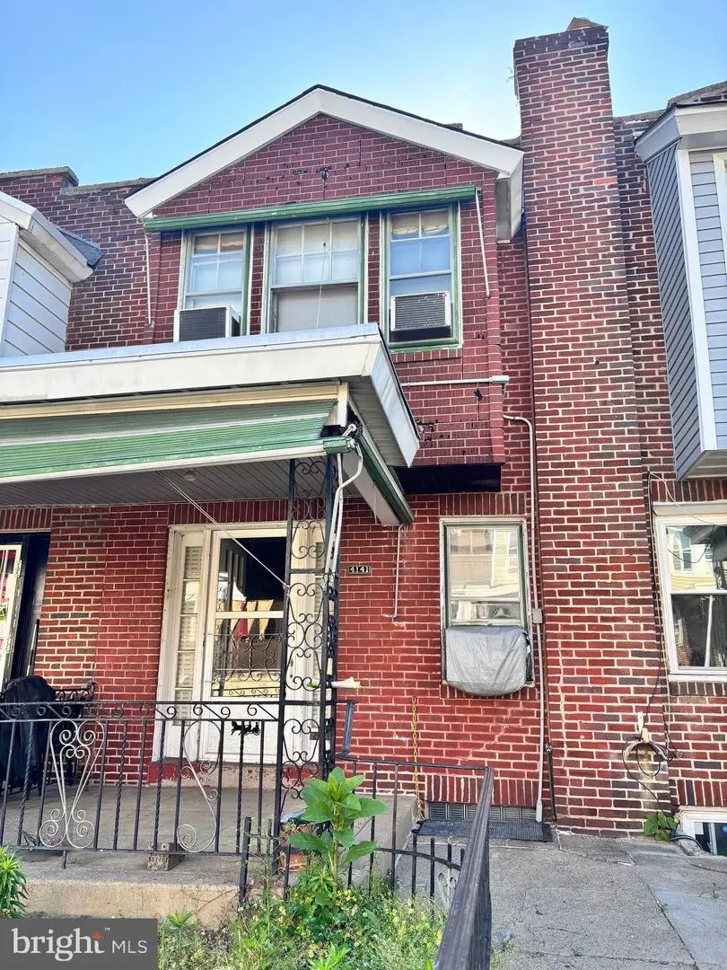 4141 Markland St, Philadelphia, PA 19124 - #1
