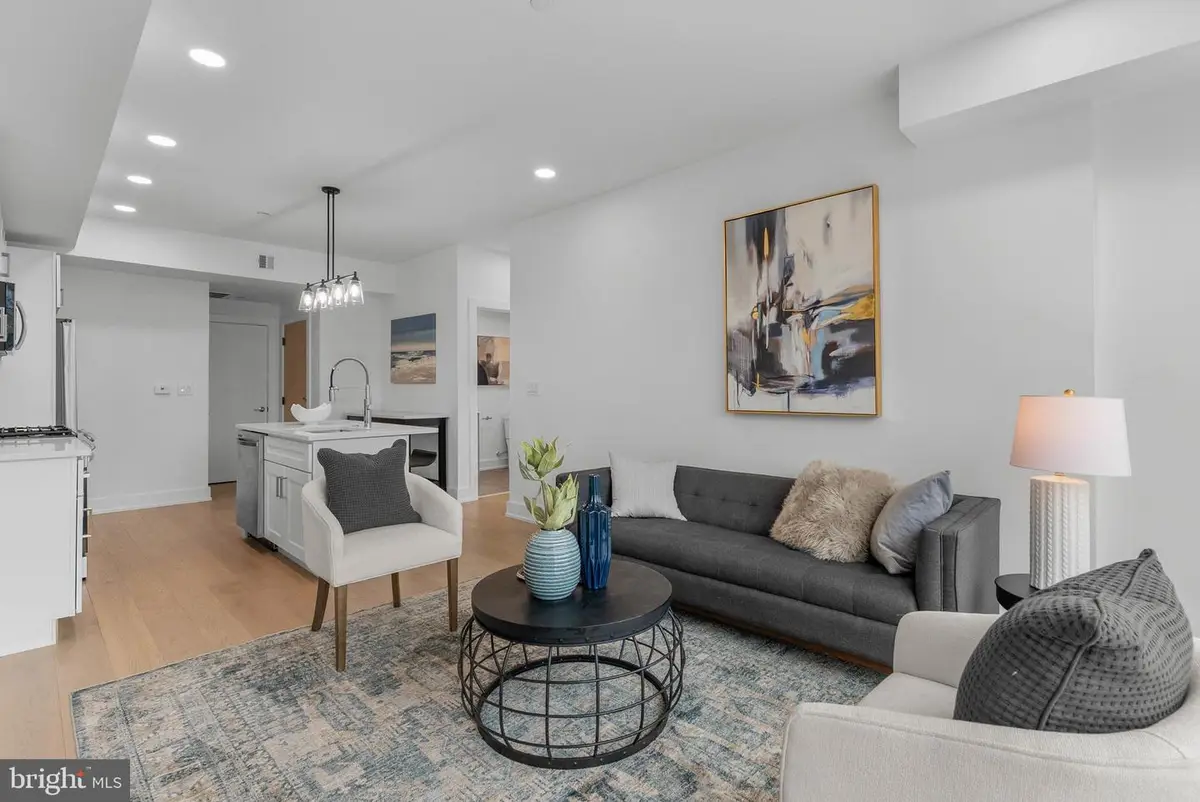 950 N 2nd St #unit 2c, Philadelphia, PA 19123 - #1