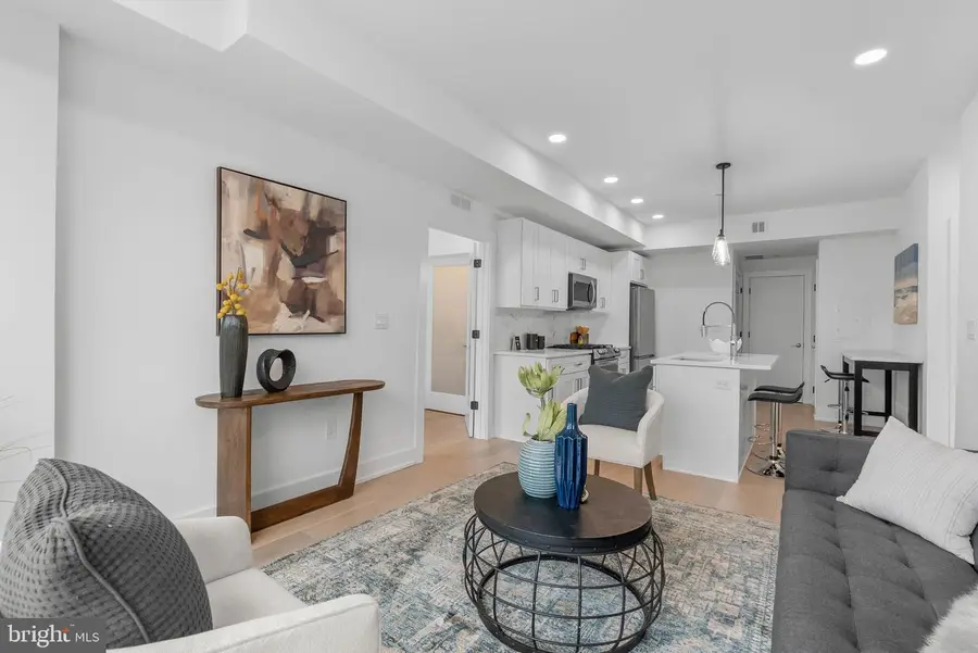 950 N 2nd St #unit 2c, Philadelphia, PA 19123 - #2