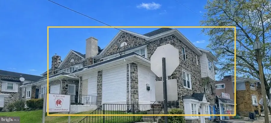 6522 Lebanon Ave, Philadelphia, PA 19151 - #2