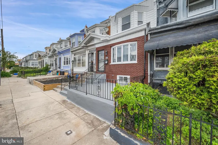 1029 S 54th St, Philadelphia, PA 19143 - #2