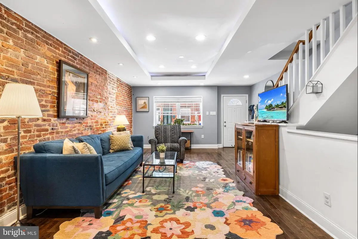 1938 S 19th St, Philadelphia, PA 19145 - #1