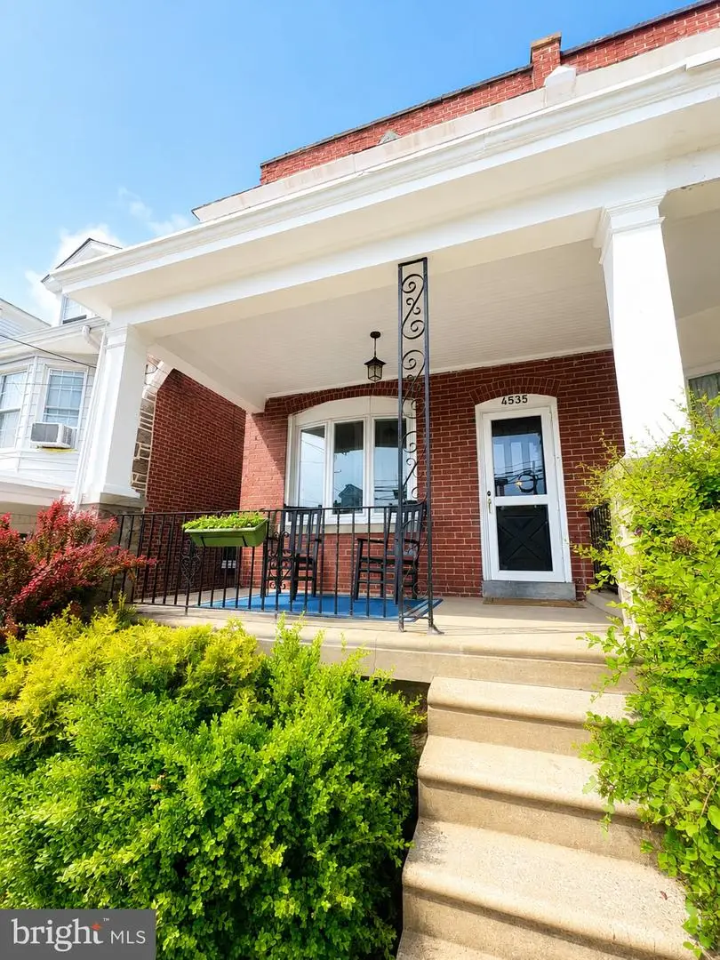 4535 Manayunk Ave, Philadelphia, PA 19128 - #3