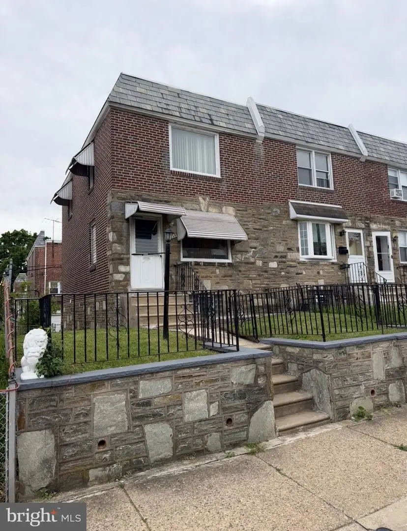2728 Stevens St, Philadelphia, PA 19149 - #1
