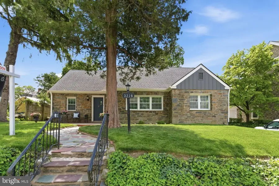 3226 W Penn St, Philadelphia, PA 19129 - #3
