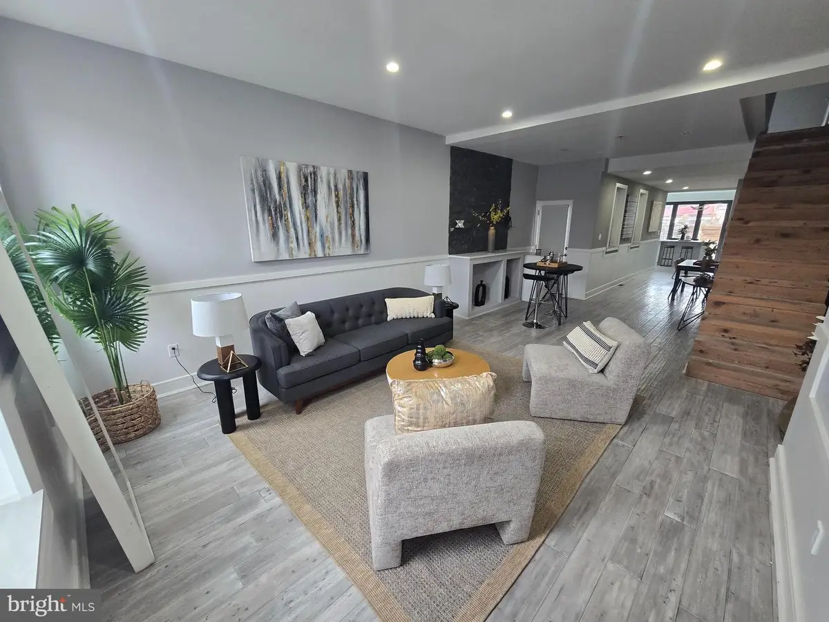 2609 E Norris St, Philadelphia, PA 19125 - #1