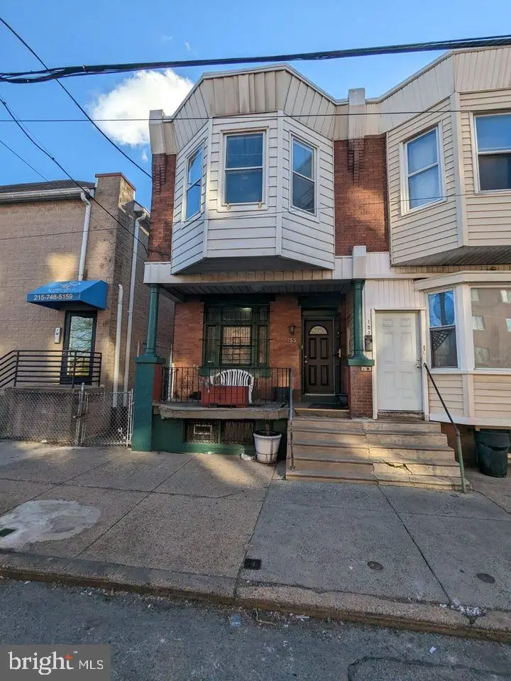 155 N 56th St, Philadelphia, PA 19139 - #1
