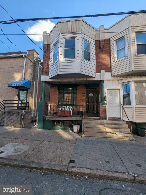 155 N 56th St, PHILADELPHIA, PA 19139